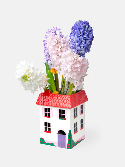 Chic Cottage Vase PRE ORDER