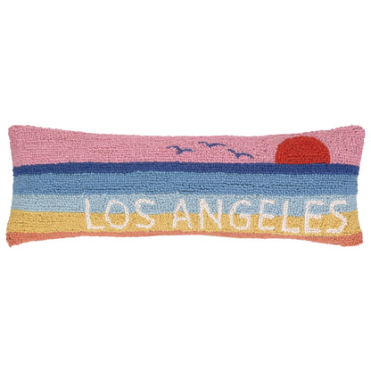 Los Angeles Lumbar Cushion  PRE ORDER