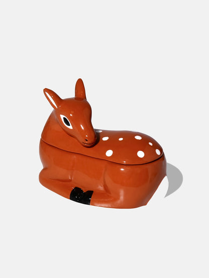 Cute Deer Storage PRE ORDER