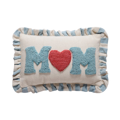 MOM Cushion DECEMBER/JANUARY PRE ORDER