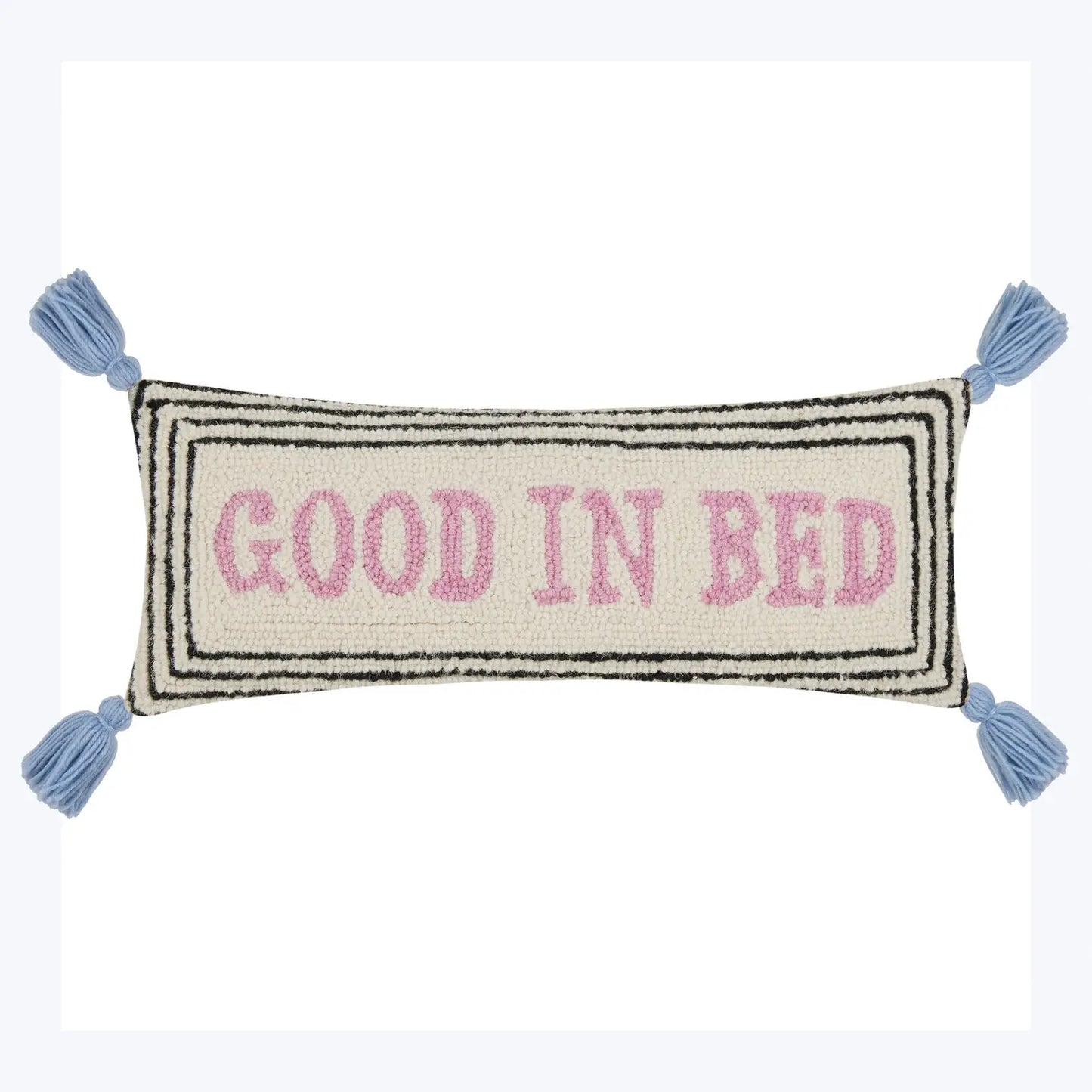 Good In Bed Lumbar Cushion PRE ORDER
