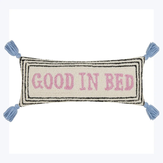 Good In Bed Lumbar Cushion JUNE PRE ORDER