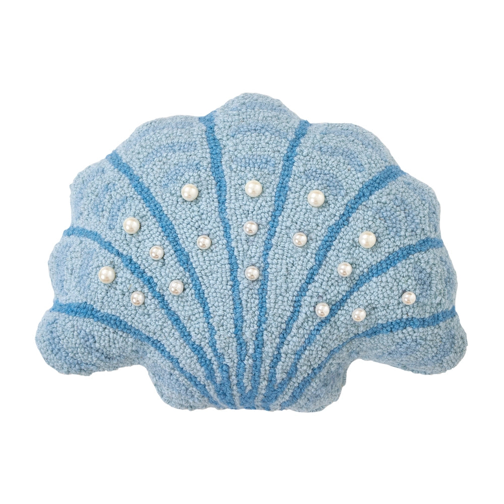 Seashell Pearls Cushion PRE ORDER