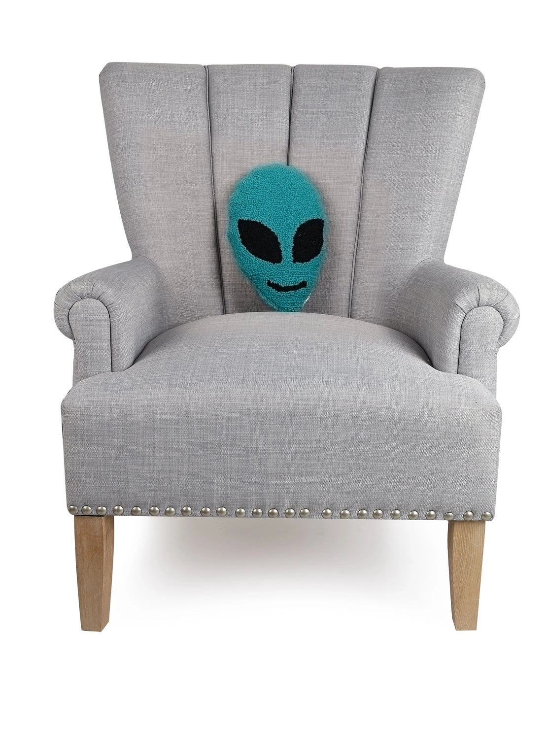 Alien Small Cushion PRE ORDER