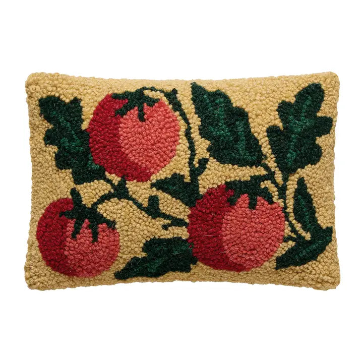 Mini Tomatoes Cushion PRE ORDER