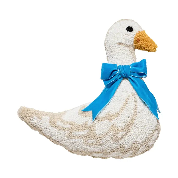 Pretty Goose Cushion JANUARY PRE ORDER