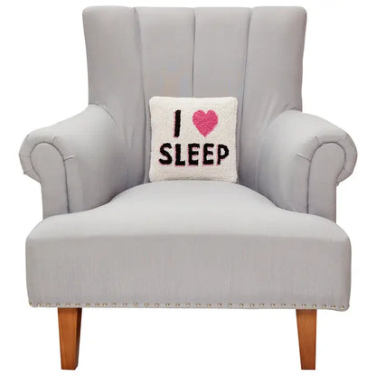 I Love Sleep Cushion PRE ORDER