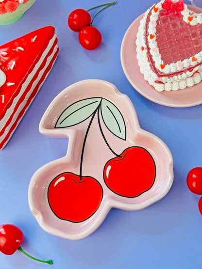 Cherry Tray