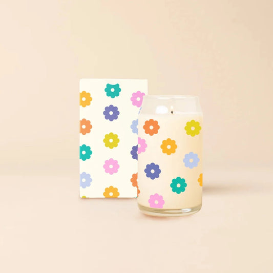 Daisy Candle PRE ORDER