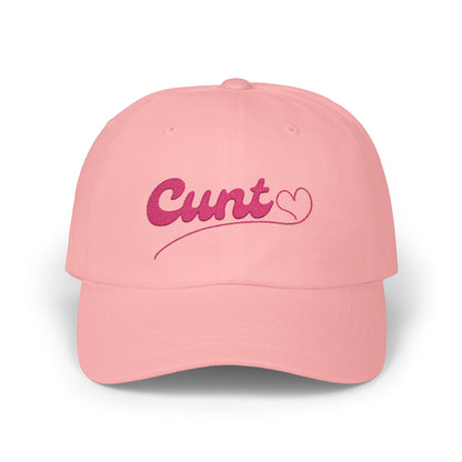 Cunty Cap