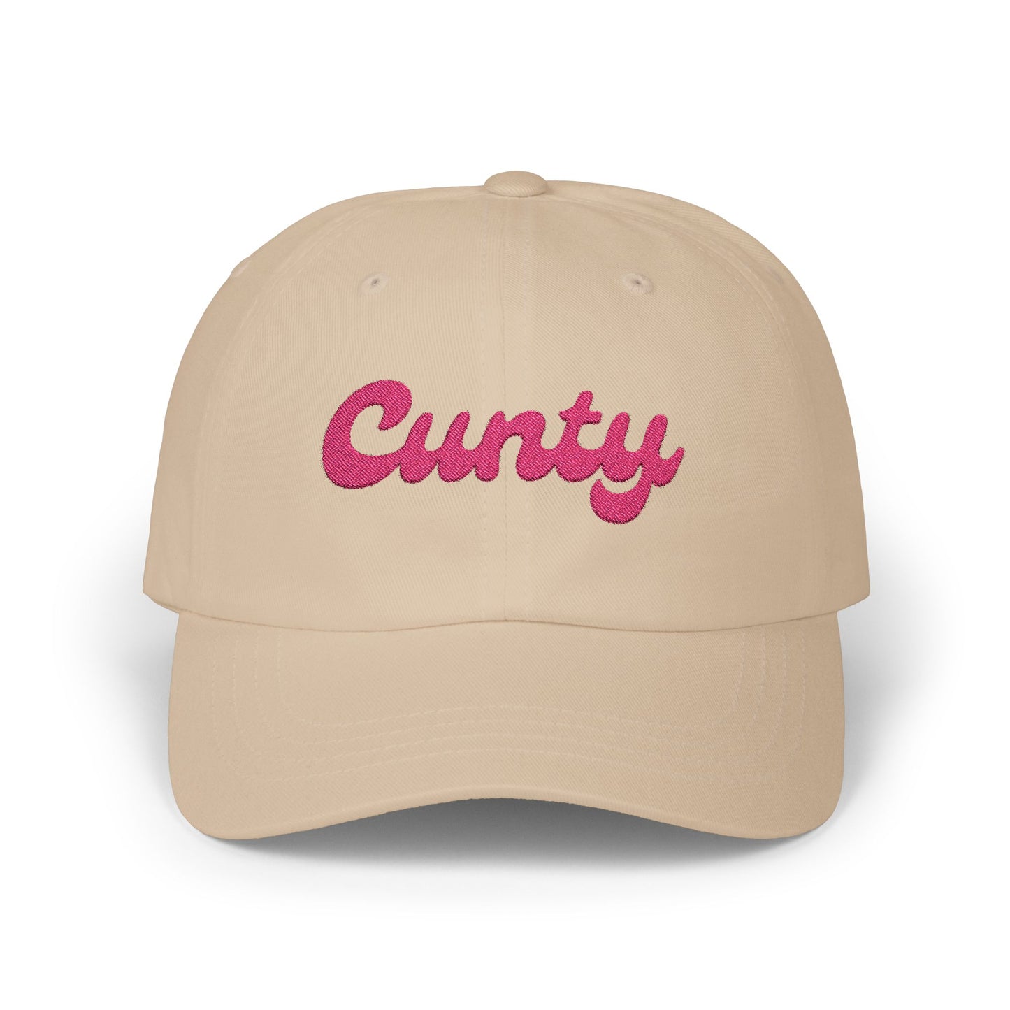 Cunty Cap