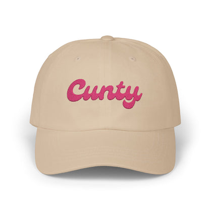 Cunty Cap