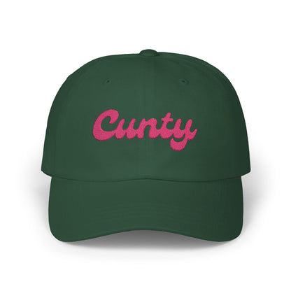 Cunty Cap