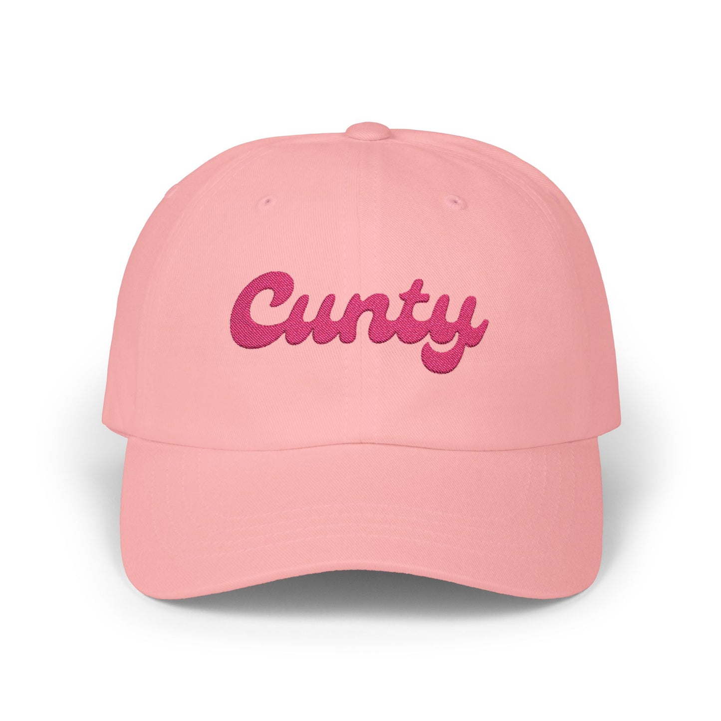 Cunty Cap