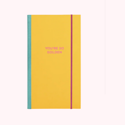 Golden Notebook