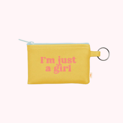 Coin Holder Key Chain PRE ORDER