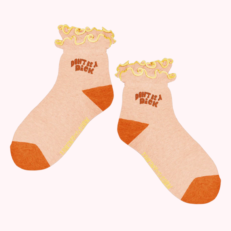 Dick Socks