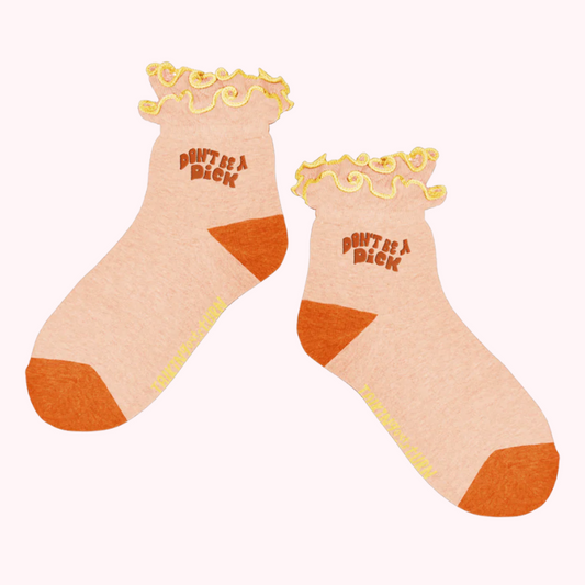 Dick Socks