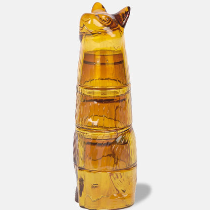 Kitty Cat Stacking Glasses PRE ORDER