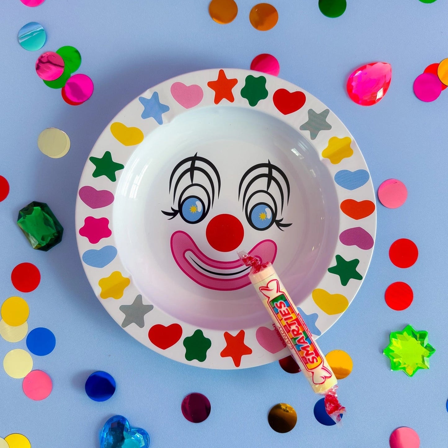 Fun Clown Tray PRE ORDER