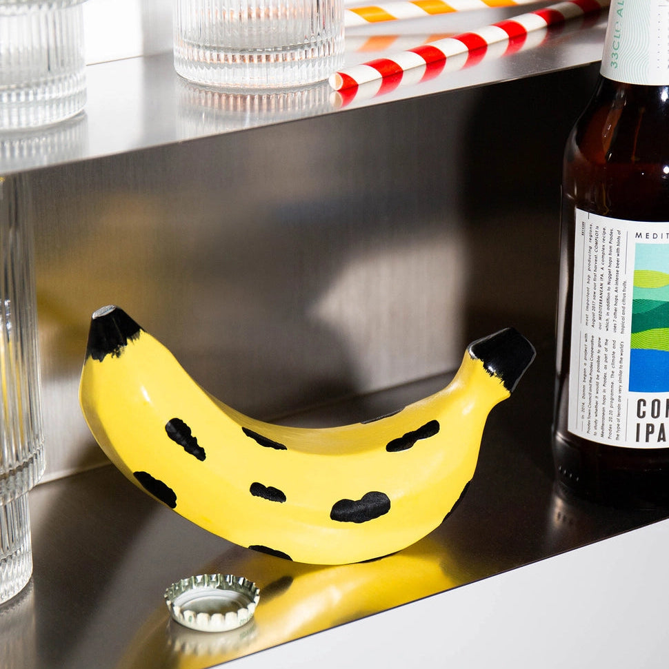 Banana Bottle Opener PRE ORDER