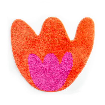 Tulip Rug