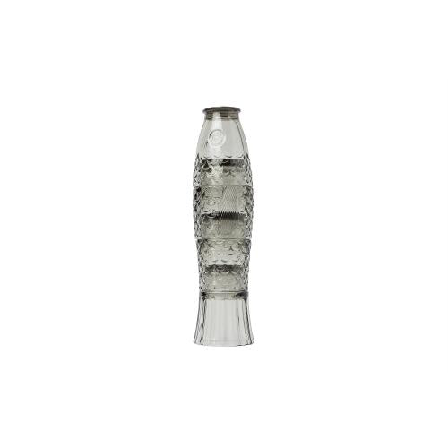 Grey Fish Stacking Glasses PRE ORDER