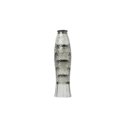 Grey Fish Stacking Glasses PRE ORDER