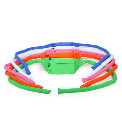 Green Knot Bag PRE ORDER