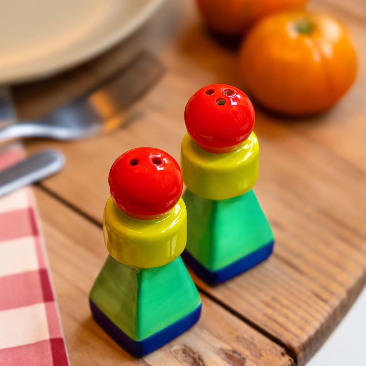 Geo S&P Shakers PRE ORDER