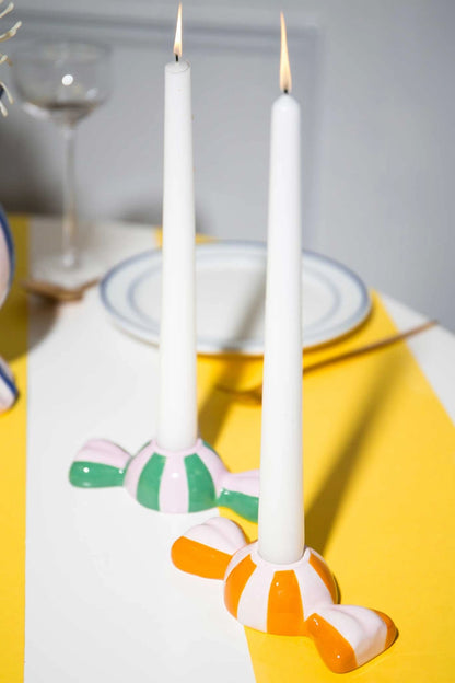 Candy Candle Holder PRE ORDER