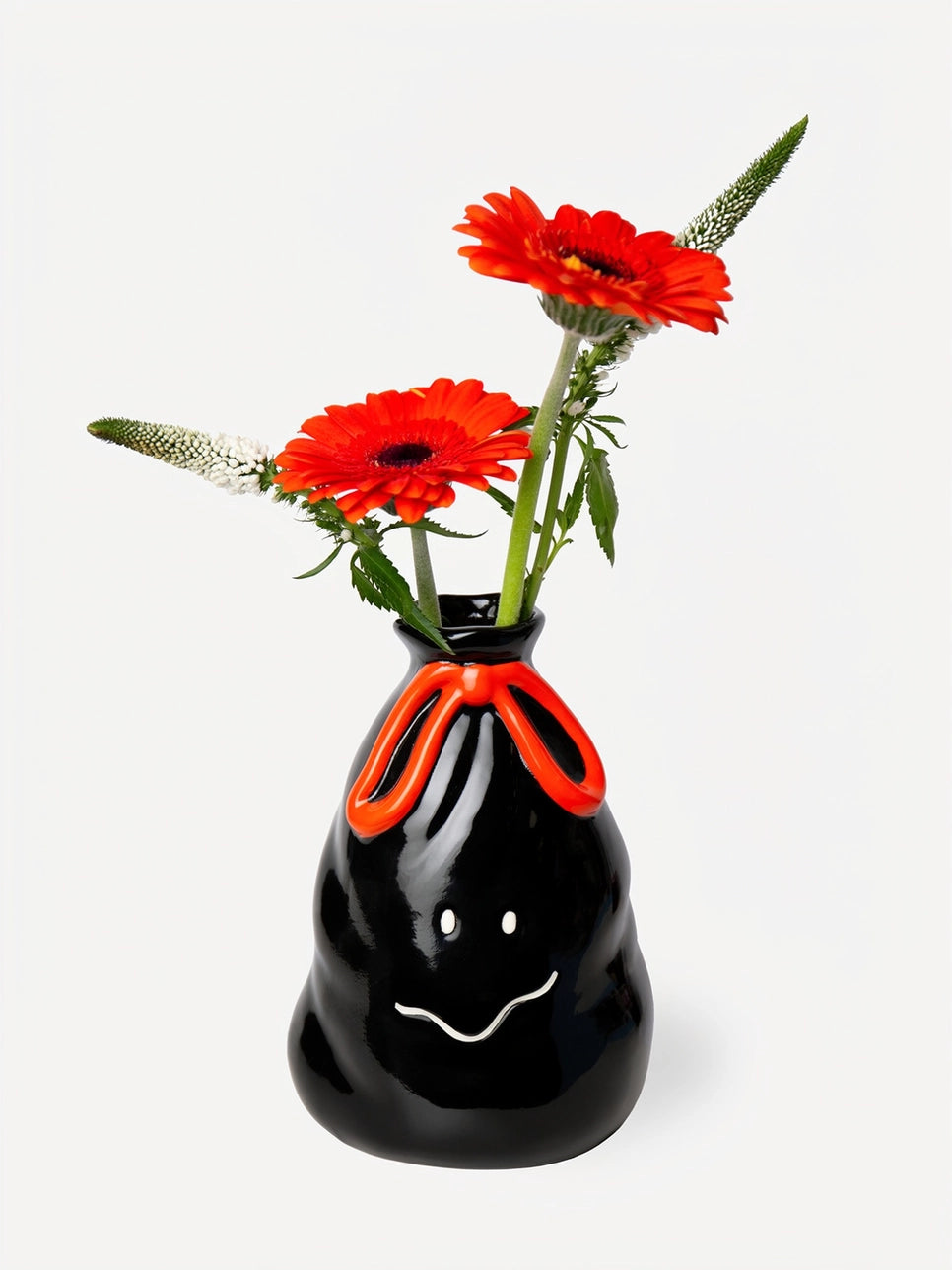 Trash Bag Vase PRE ORDER