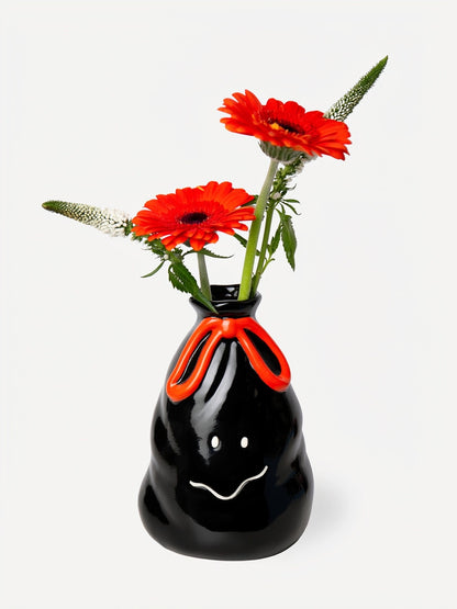 Trash Bag Vase PRE ORDER