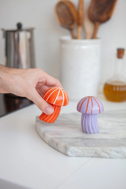 Jellyfish S & P Shakers PRE ORDER