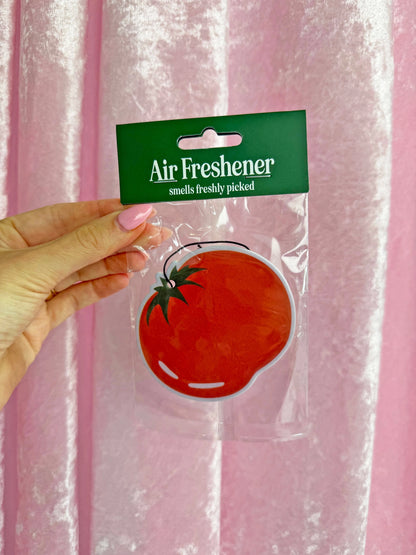 Big Tomato Air Freshener