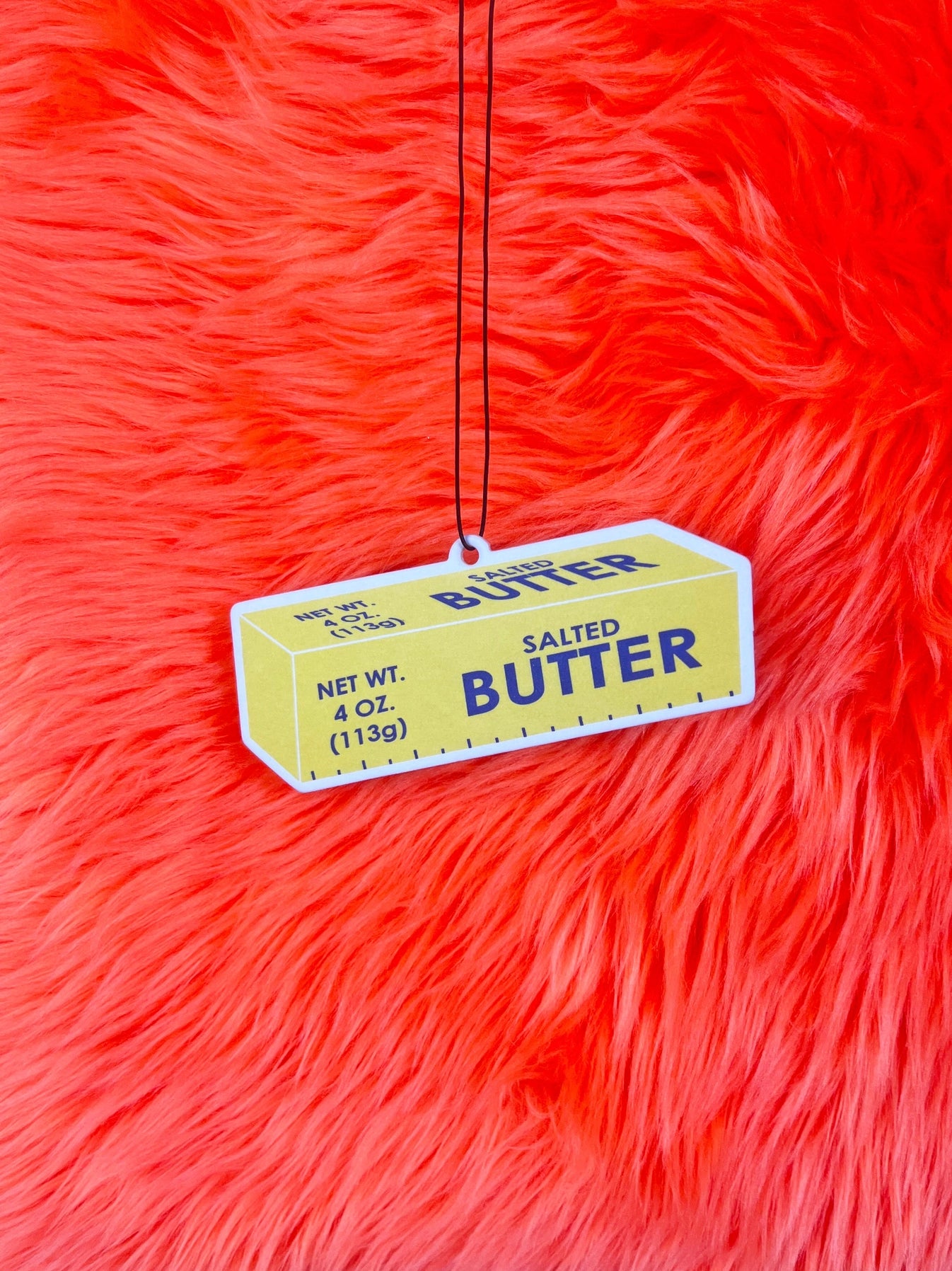 Salted Butter Air Freshener