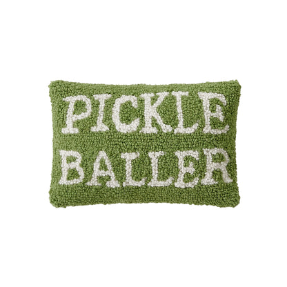 Pickle Baller Cushion PRE ORDER