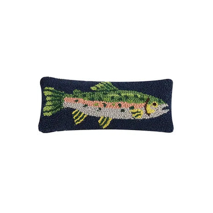 Mini Trout Cushion