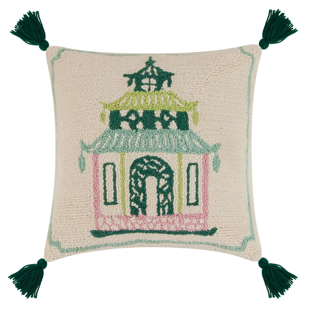 Pargoda Cushion PRE ORDER