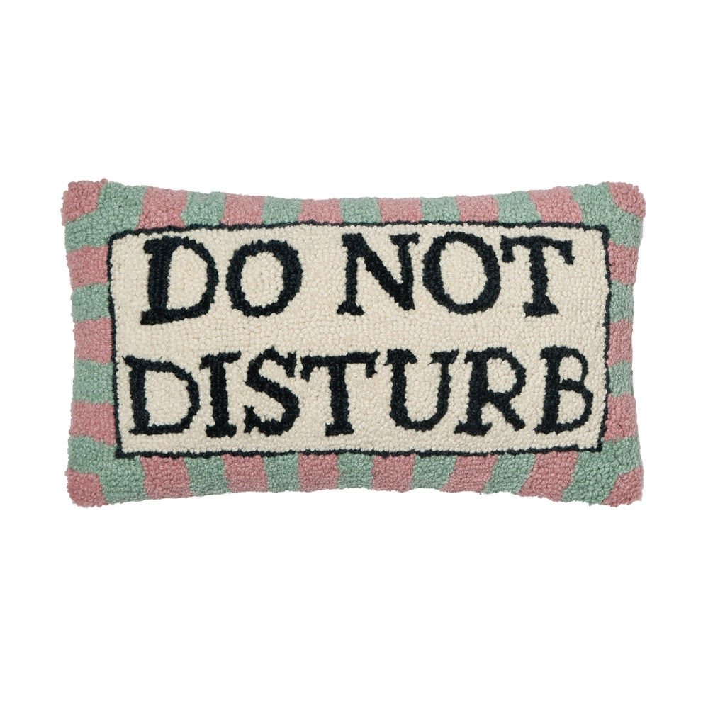 Do Not Disturb Cushion PRE ORDER