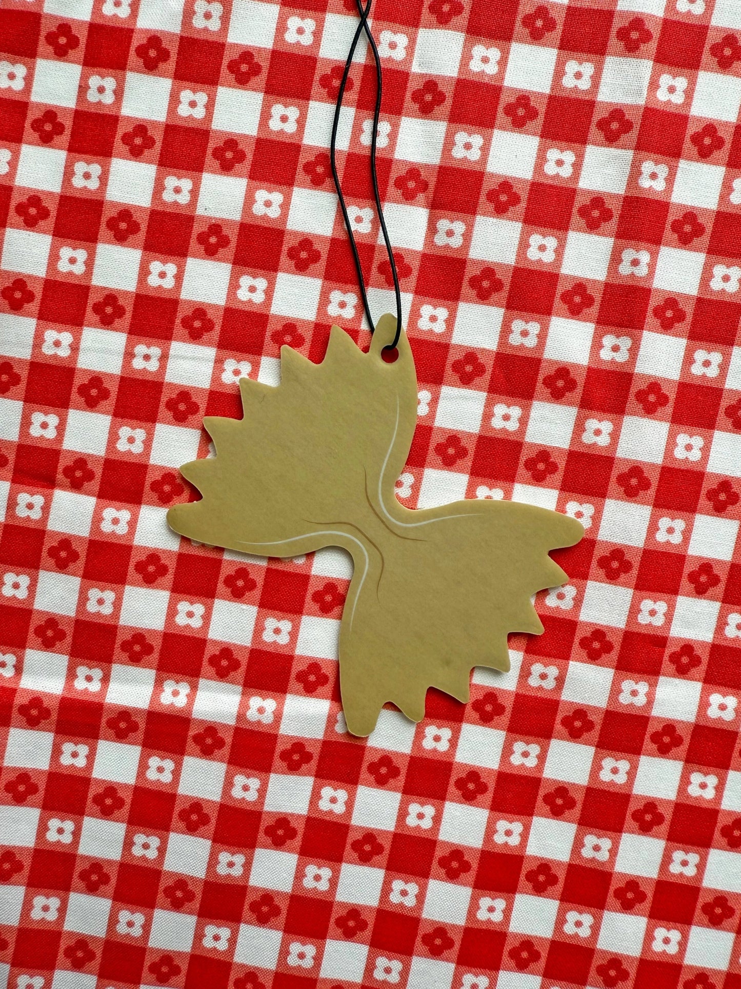 I Like Pasta Air Freshener