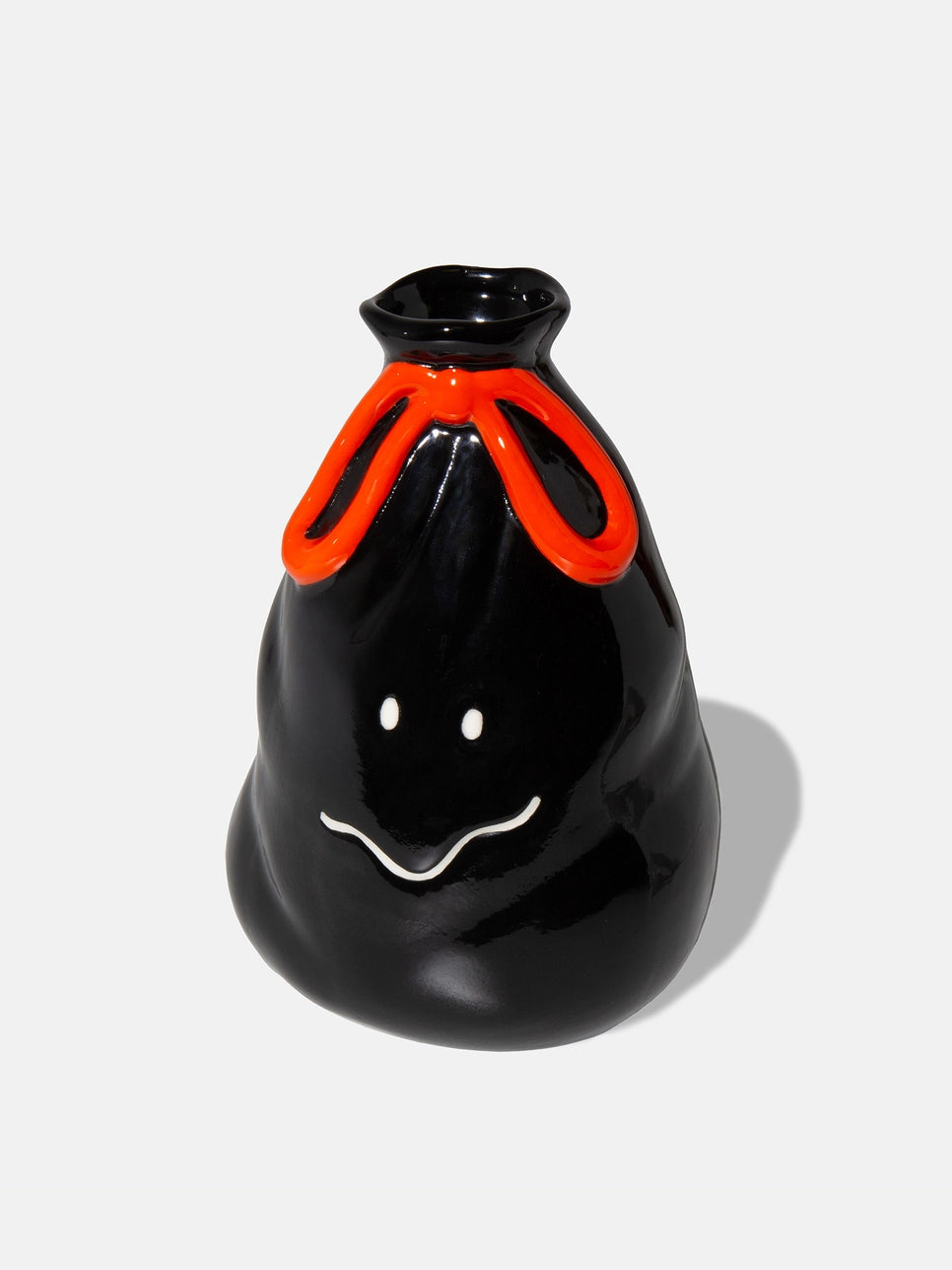 Trash Bag Vase PRE ORDER