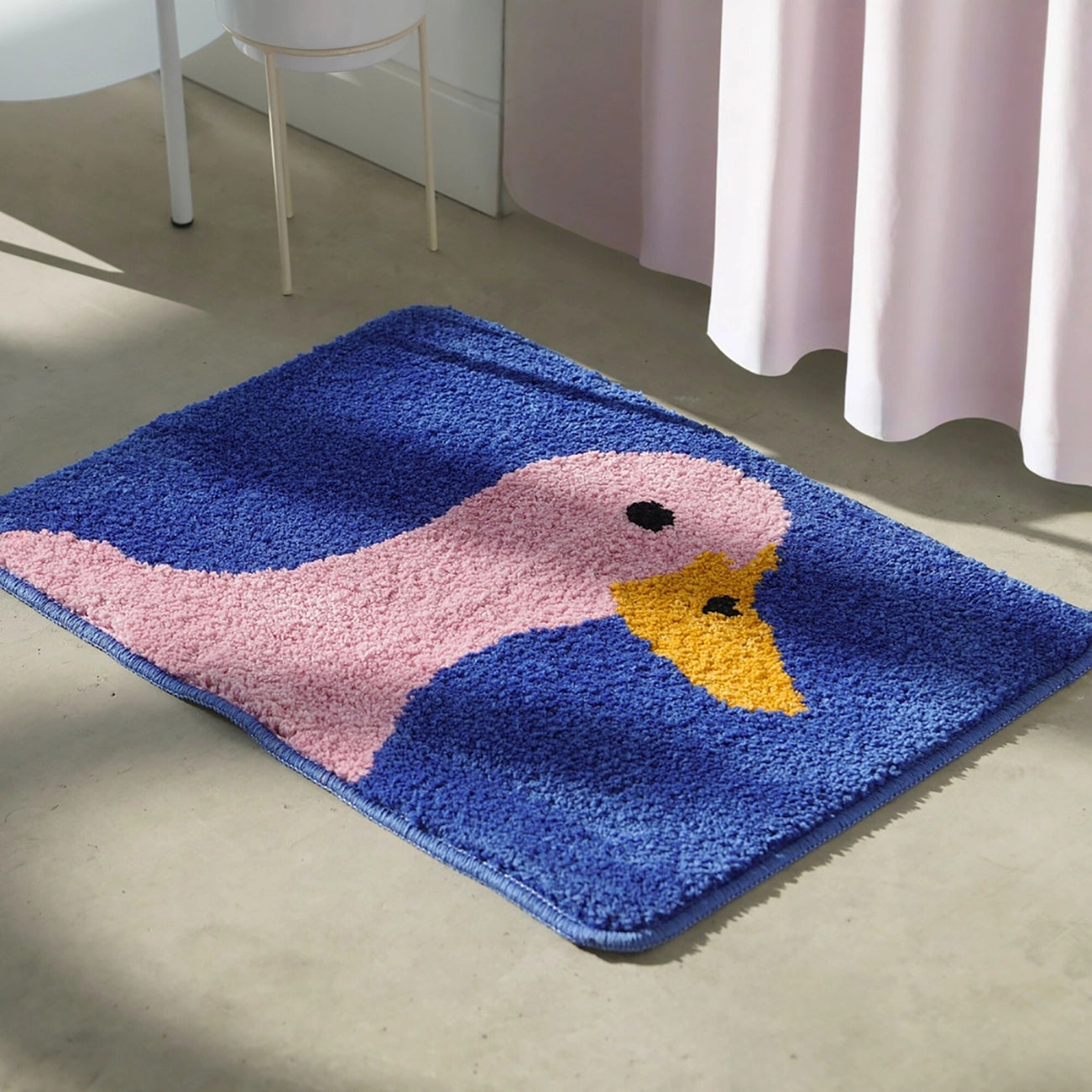 Duck Duck Rug PRE ORDER