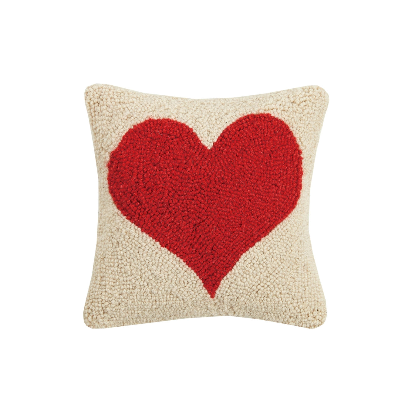 Big Red Heart Cushion PRE ORDER