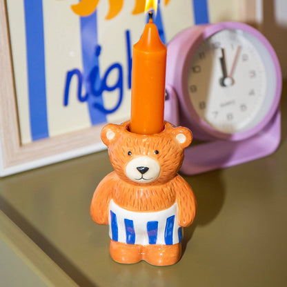 Bear Candle Holder PRE ORDER