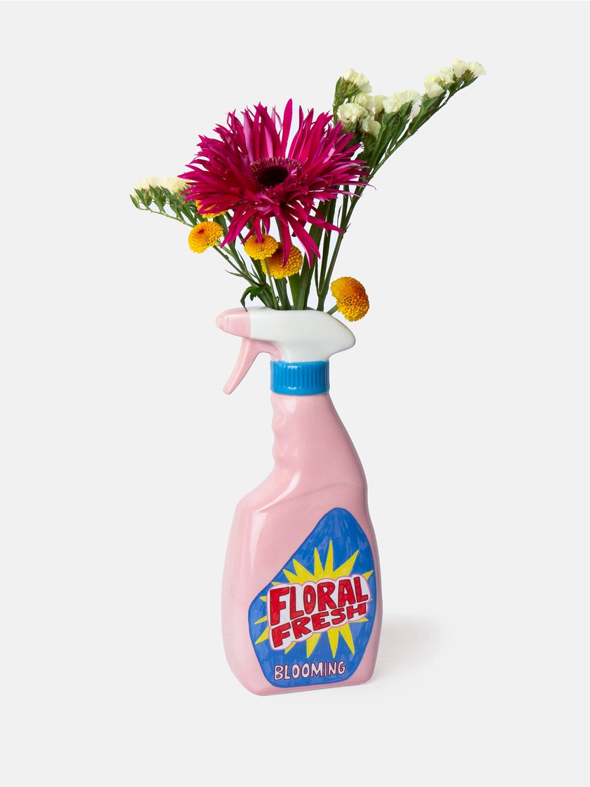 Floral Fresh Vase PRE ORDER
