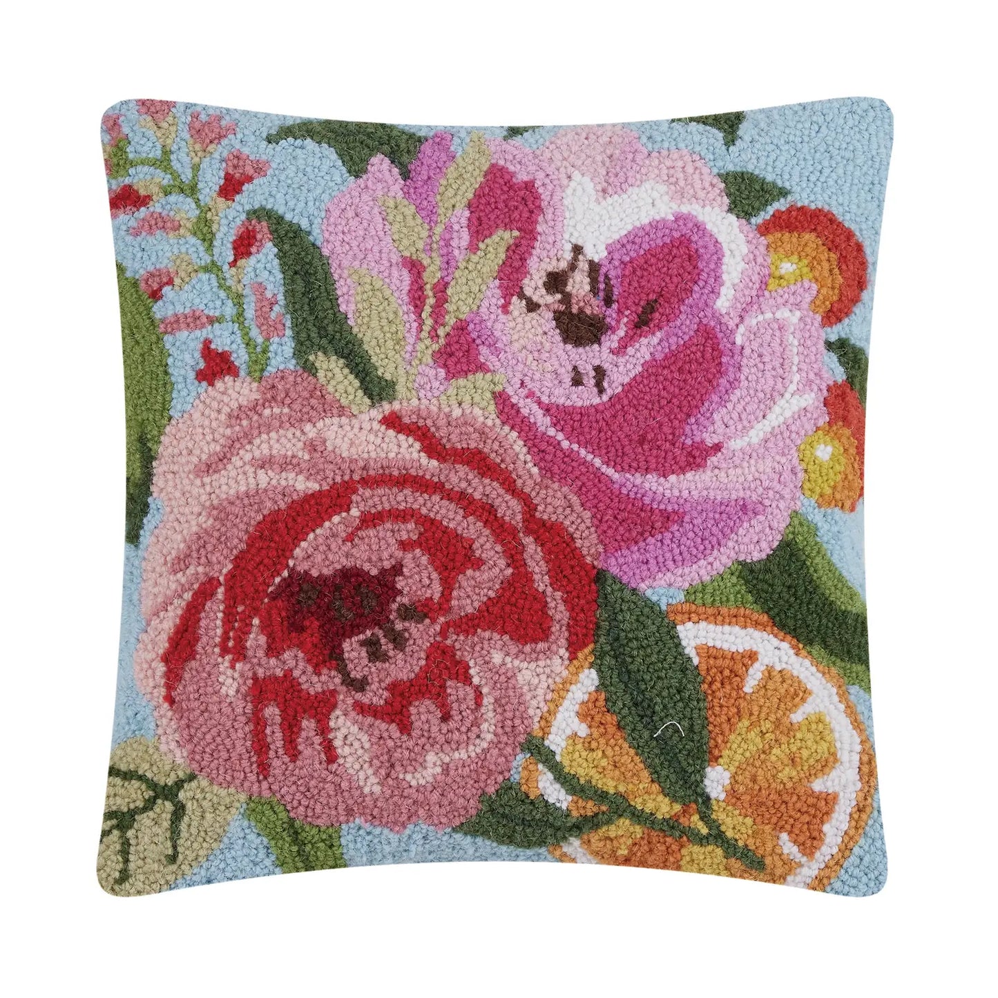 Clementine Cushion JUNE PRE ORDER