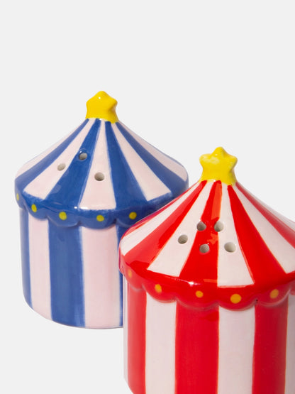 Funhouse S & P Shakers