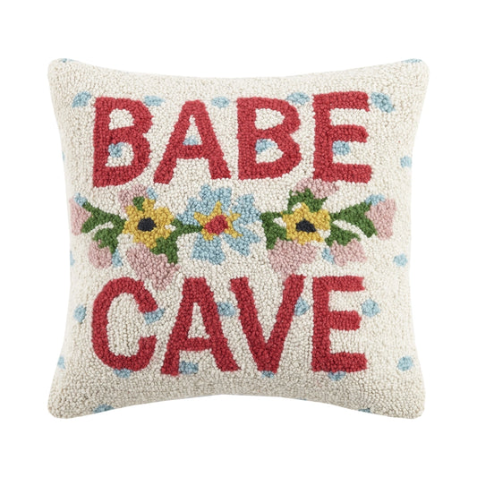 Babe Cave Cushion PRE ORDER