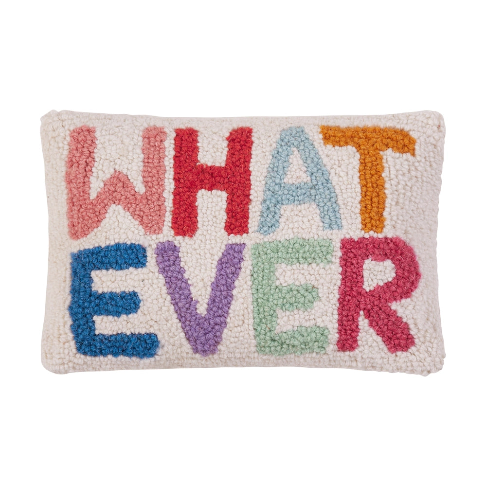 Whatever Cushion PRE ORDER